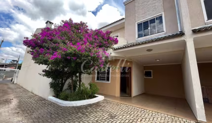 Sobrado à venda, Ronda, PONTA GROSSA - PR