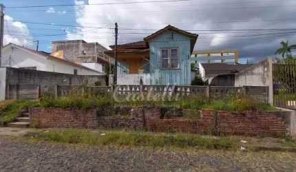 Terreno,462.00 m², Olarias, PONTA GROSSA - PR