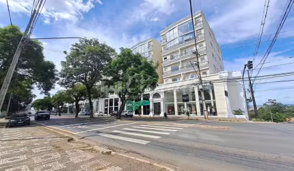 Apartamento para locação com 03 suites no Bairro Oficinas em Ponta Grossa Pr