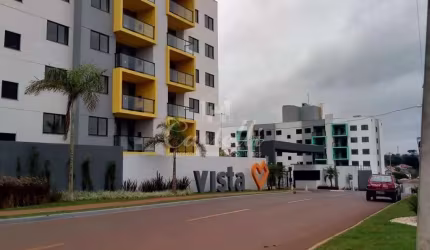 Apartamento com 3 dormitórios à venda, Oficinas, PONTA GROSSA - PR