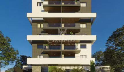 Apartamentos a venda no Balneário Caiobá em Matinhos Paraná