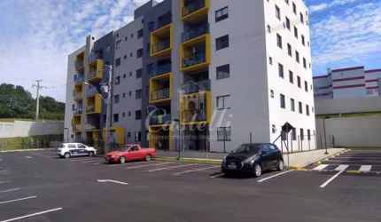 Apartamento a venda no Bairro Uvaranas em Ponta Grossa Paraná
