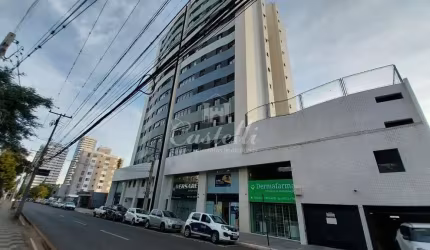 Apartamento à venda, próximo Hospital Unimed, PONTA GROSSA - PR