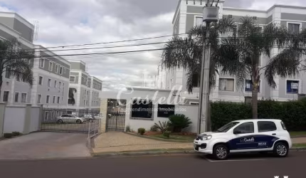 Apartamento à venda, Colonia Dona Luiza, PONTA GROSSA - PR