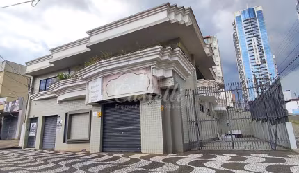 Apartamento comercial para alugar em Oficinas em Ponta Grossa Paraná