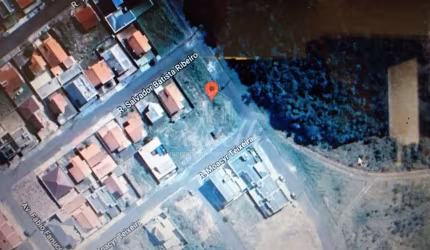 Excelente Terreno para  venda na Cidade de Tibagi Paraná