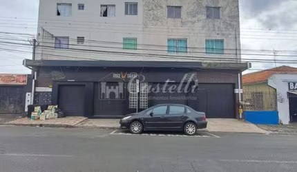 Apartamento para locação, Nova Rússia, PONTA GROSSA - PR