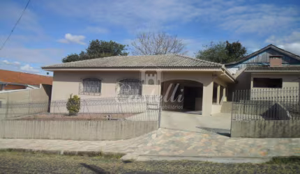 Casa à venda, Olarias, PONTA GROSSA - PR