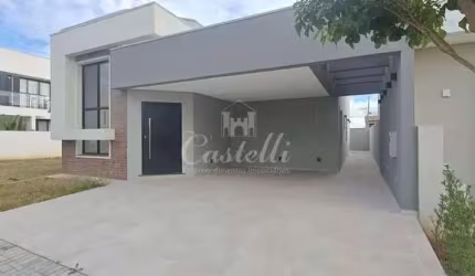 Residência à venda no Bairro Uvaranas em Ponta Grossa Paraná
