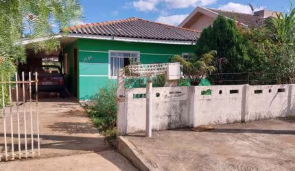 Casa, Uvaranas, PONTA GROSSA - PR