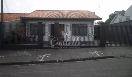 Casa à venda, Nova Rússia, PONTA GROSSA - PR
