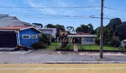 Terreno à venda,1124.00 m , Uvaranas, PONTA GROSSA - PR