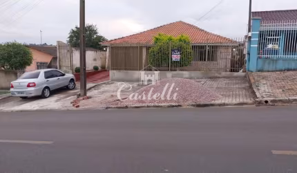 Casa para locação, Colonia Dona Luiza, PONTA GROSSA - PR