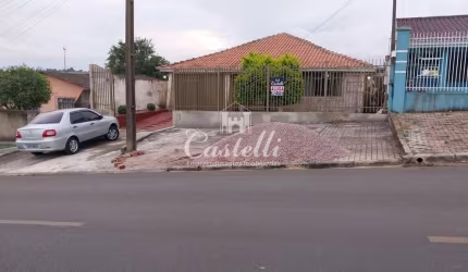 Casa para locação, Colonia Dona Luiza, PONTA GROSSA - PR