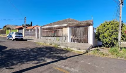 Casa para locação no Jardim América em Ponta Grossa Paraná