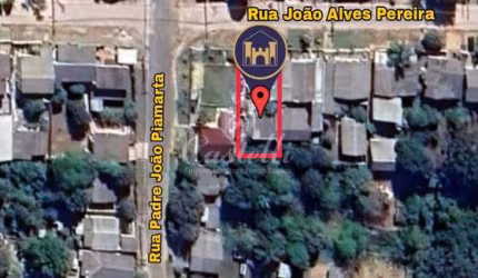 Terreno à venda, Colonia Dona Luiza, PONTA GROSSA - PR