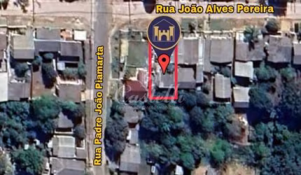 Terreno à venda, Colonia Dona Luiza, PONTA GROSSA - PR