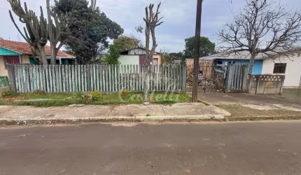 Terreno à venda, Chapada, PONTA GROSSA - PR