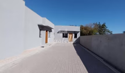 Casa à venda, Ronda, PONTA GROSSA - PR