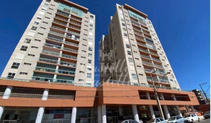 Apartamento para locação, Rua Leopoldo Guimarães da Cunha, PONTA GROSSA - PR