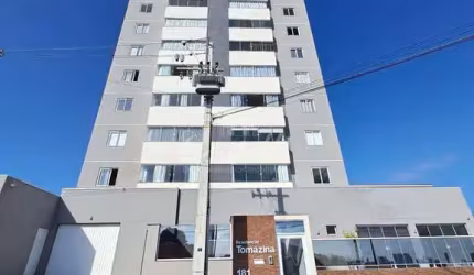 Apartamento novo para à venda, Uvaranas, PONTA GROSSA - PR