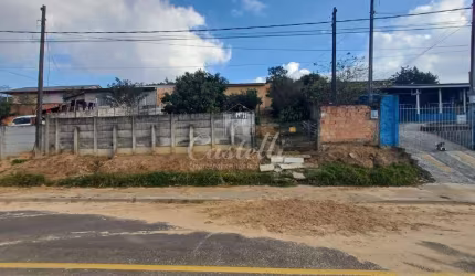 Terreno à venda,472.56 m², Orfãs, PONTA GROSSA - PR
