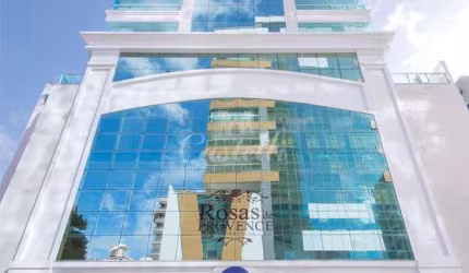 Apartamento mobiliado em alto padrão à venda, ITAPEMA, ITAPEMA - SC