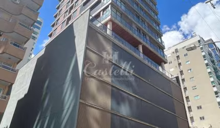 Apartamento em alto padrão à venda, Meia Praia, ITAPEMA - SC