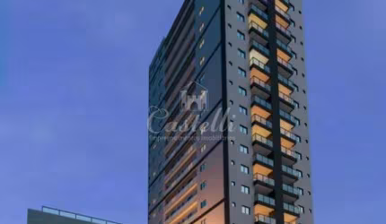 Apartamento em alto padrão à venda, Meia Praia, ITAPEMA - SC