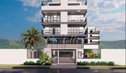 Apartamento à venda, no Balneario CAIOBA, MATINHOS - PR