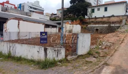 Terreno à venda, Centro, PONTA GROSSA - PR