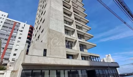 Apartamento em alto padrão à venda, Centro, PONTA GROSSA - PR