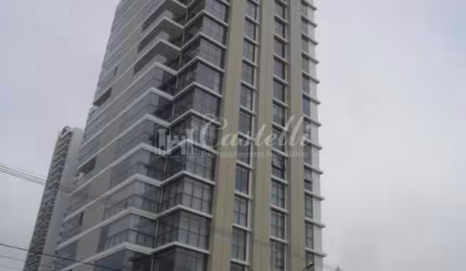 Apartamento à venda, Oficinas, PONTA GROSSA - PR