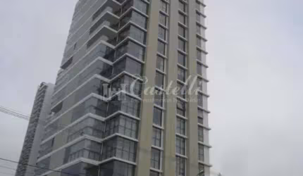 Apartamento à venda, Oficinas, PONTA GROSSA - PR