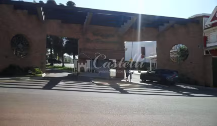Condomínio à venda, Estrela, PONTA GROSSA - PR