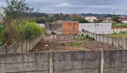 Terreno à venda, Oficinas, PONTA GROSSA - PR