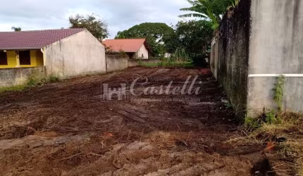 Terreno à venda, Vila Liane, ITAPOA - SC