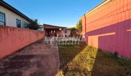 Casa à venda, Oficinas, PONTA GROSSA - PR