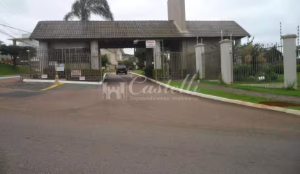 Casa à venda, Oficinas, PONTA GROSSA - PR