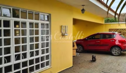 Casa com 4 dormitórios à venda, Oficinas, PONTA GROSSA - PR