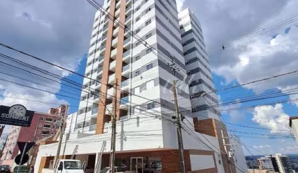 Apartamento com 3 dormitórios à venda,192.91 m , Centro, PONTA GROSSA - PR