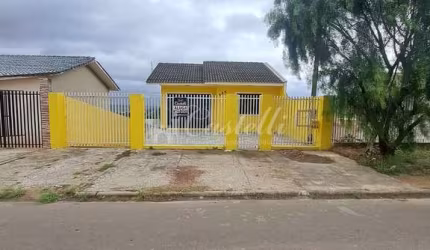 Casa à venda, no Jardim Canaã Contorno, PONTA GROSSA - PR