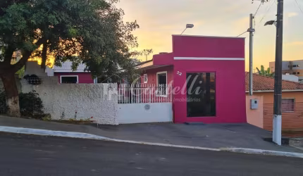 Casa à venda, Jardim Carvalho, PONTA GROSSA - PR