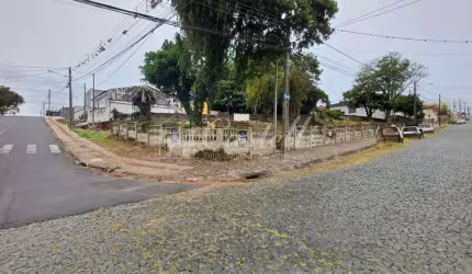 Terreno à venda, Ronda, PONTA GROSSA - PR