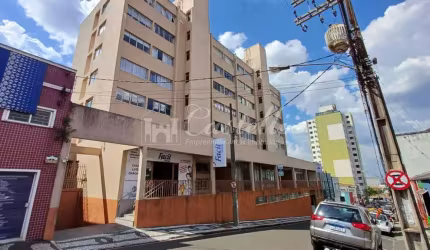 Apartamento à venda,90.00 m , Centro, PONTA GROSSA - PR