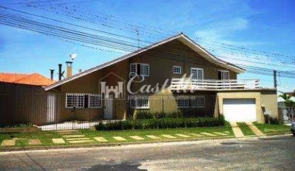 Comercial para locação, Oficinas, Rua Portugal, PONTA GROSSA - PR