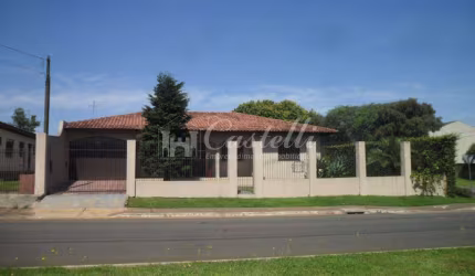 Casa à venda, Boa Vista., PONTA GROSSA - PR