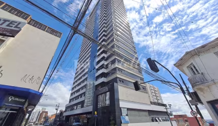 Apartamento em alto padrão para locação, Centro, PONTA GROSSA - PR