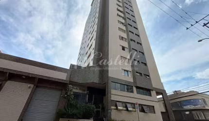 Apartamento à venda,208.04 m , Centro, PONTA GROSSA - PR