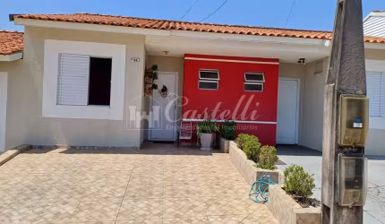Casa à venda,120.00 m , Boa Vista, PONTA GROSSA - PR